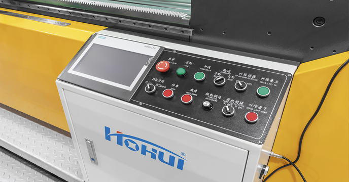 切纸机切下去上不来怎么解决？切纸机切刀无法回位的故障排查与解决方法